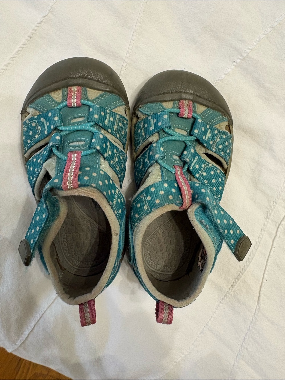 Keen sandales baby